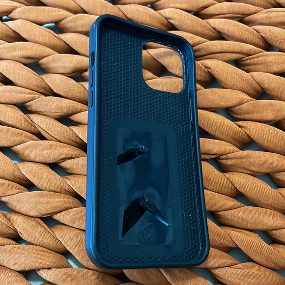 Enchanted Rose iPhone 12 Pro Max Loopy Case - Picture 2 of 2